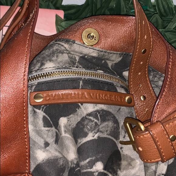 Cynthia Vincent western bag - Picture 13 of 14